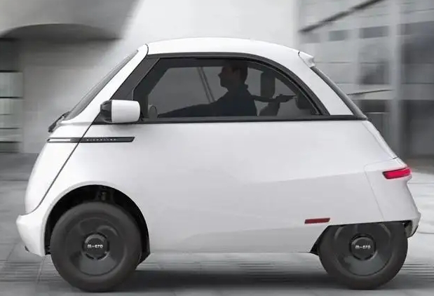 中國的電動汽車為何能在海外市場吃香？