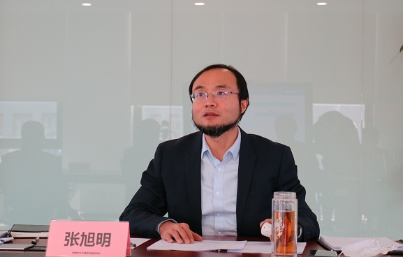 電動(dòng)汽車聯(lián)盟三屆三次理事會(huì)暨四屆一次理事會(huì)成功召開