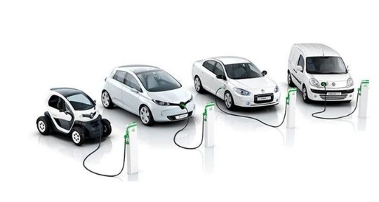 到2035年電動汽車市場年銷2500萬輛，全產業鏈產值近10萬億！