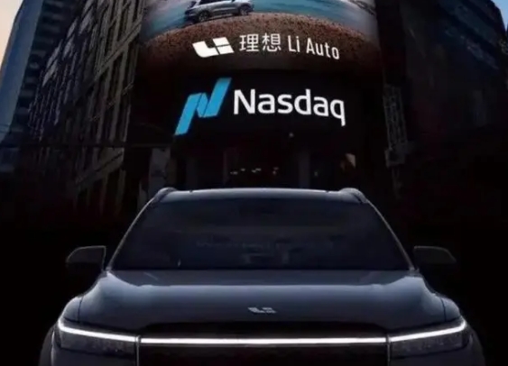 中國(guó)電動(dòng)汽車(chē)銷(xiāo)量:蔚來(lái)和理想交付創(chuàng)紀(jì)錄比亞迪表現(xiàn)出色小鵬繼續(xù)落后