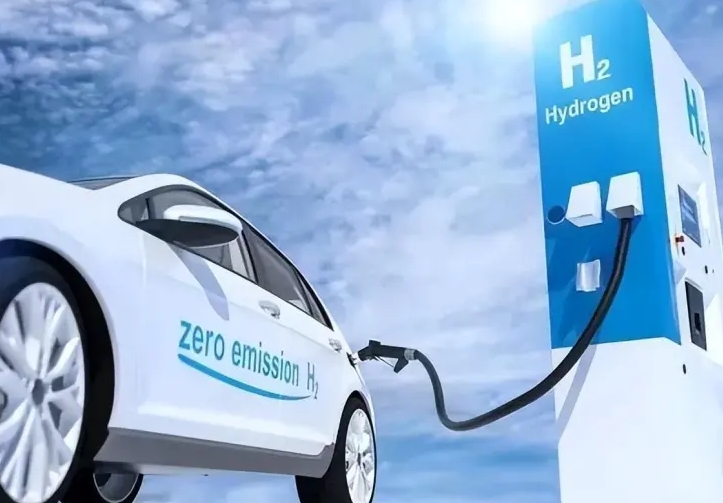 新的電池技術(shù)將徹底改變電動(dòng)汽車(chē)充電