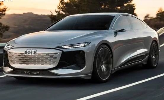 奧迪官宣2033年停售燃油車！2026年起只推出電動(dòng)汽車