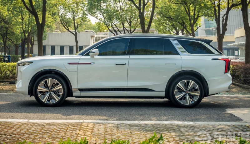 中國(guó)汽車(chē)能與國(guó)外品牌相提并論嗎？