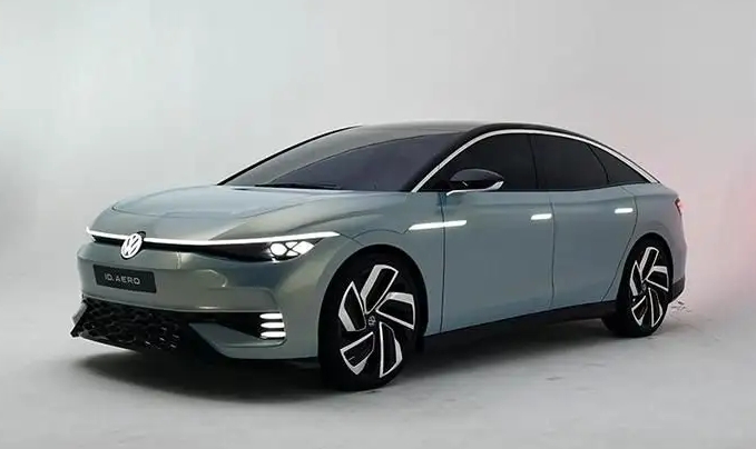 效仿特斯拉和寶馬，大眾汽車將在中國生產出口歐洲的電動汽車