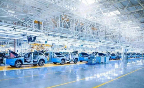 盤點2022｜“國補”退場，新能源汽車能否繼續保持高增長？