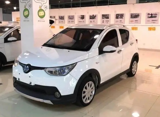 國產純電動汽車排名及價格,國產電動汽車排行榜
