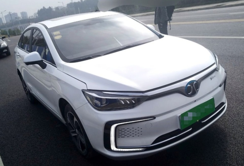 國產純電動汽車排名及價格,國產電動汽車排行榜