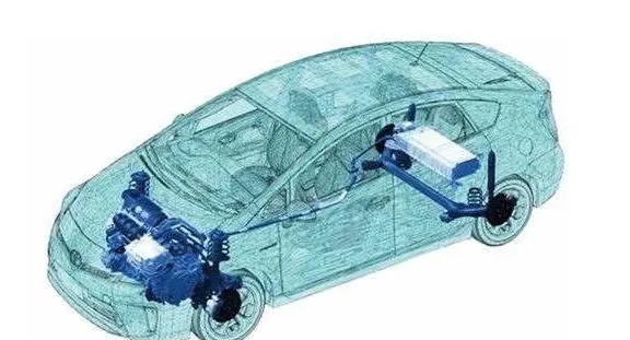 電動汽車之爭更應關注電機技術