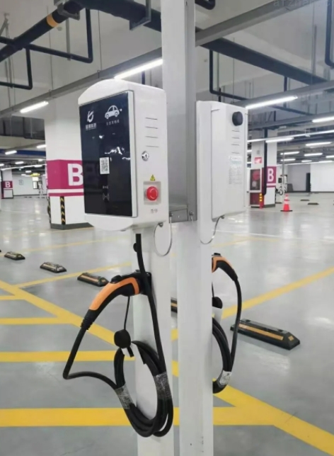 浙江省計量院:探索電動汽車充電樁工作新模式,實現行業效能重塑