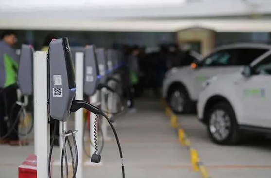 浙江省計量院:探索電動汽車充電樁工作新模式,實現行業效能重塑