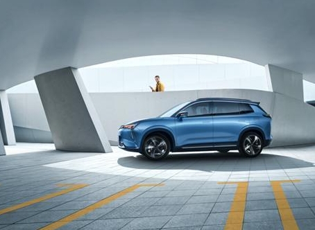威馬汽車倡導用戶定義汽車，中國新能源汽車市場將從以往的單輪政策驅動轉變為政策和市場需求