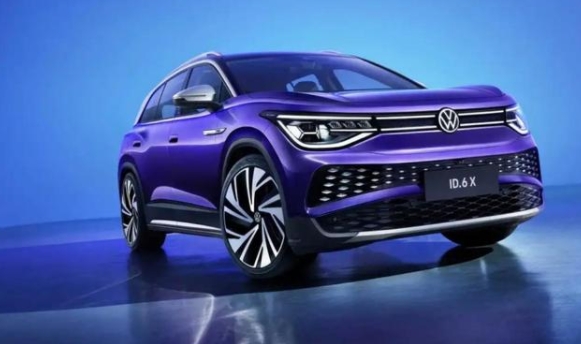 為什么大眾電動車在中國不神了?