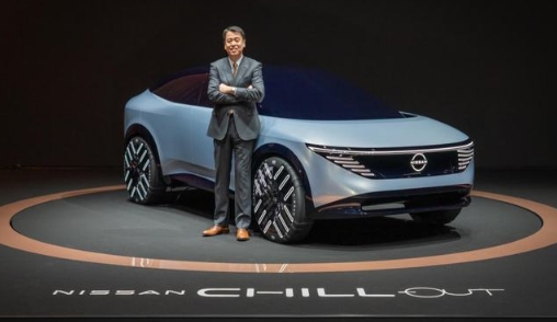 重磅！又一日本汽車巨頭官宣：將停止開發新內燃機，全面電動化？