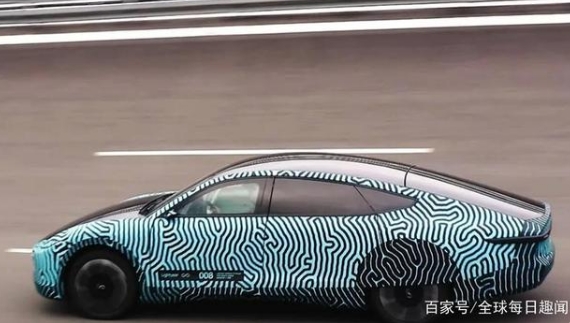 荷蘭太陽能電動汽車計劃今年推出,行駛數月不充電首付就要108萬