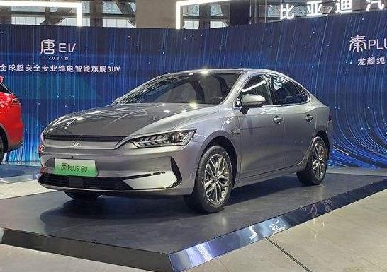 1月國內汽車產銷量穩中有升新能源汽車表現突出