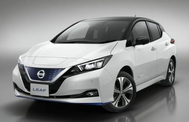 投資32億改造工廠！日產兩款純電車型曝光