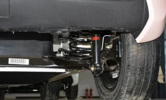 長安旗下高顏值電動汽車,49800元起售,NEDC綜合續航里程達301km