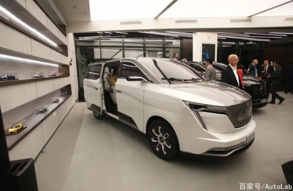 MPV與電動車才是完美配合?電動MPV有哪些選擇?