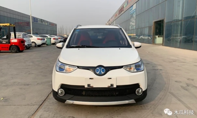 2款入門級電動汽車，最大續航180公里，能上綠牌，價格便宜
