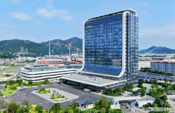 中國電動汽車電池產量世界排名第一!