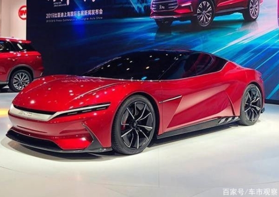 比亞迪燃油MPV停產,新能源汽車銷量93168輛