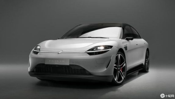 Sony指打造電動汽車無法單打獨斗，合作伙伴無論國籍來者不拒
