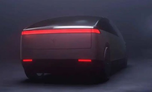 挪威PPT造車推8座電動車！能抵東北嚴寒，你是“王多魚”會投嗎？