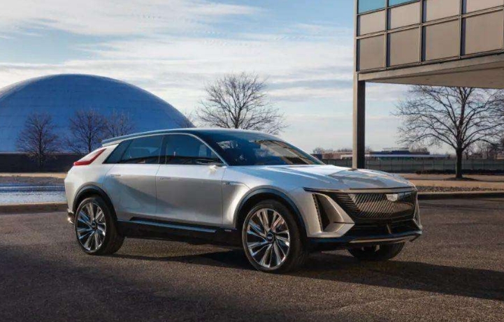 通用汽車(GM.US)今年計劃將電動皮卡及SUV的產量提高超過6倍