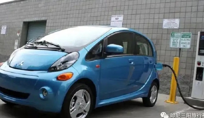 印尼出產(chǎn)首輛電動(dòng)汽車將大力發(fā)展上游產(chǎn)業(yè)