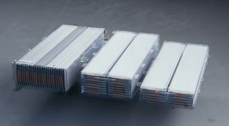 GM Ultium 電池 - 電池堆疊 研究可以幫助將電動汽車電池壽命延長30%,減緩?fù)嘶?></div><p style=