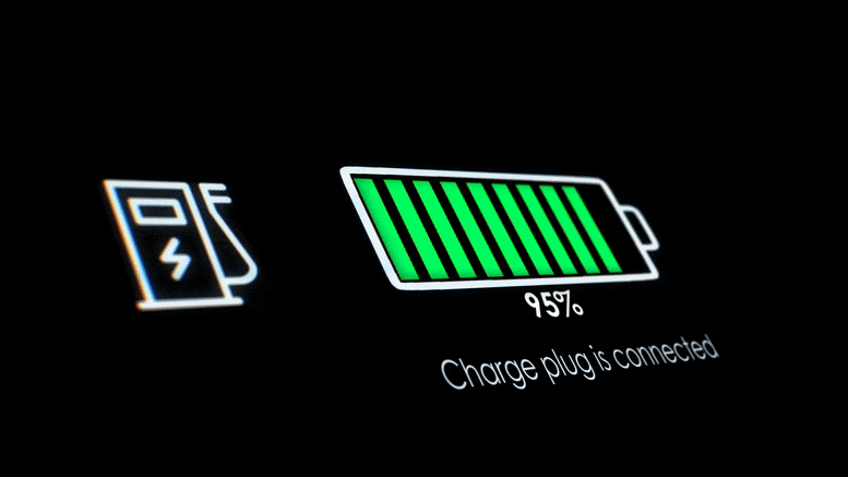 最快9秒充滿電動汽車？量子技術有望將充電速度提高200倍