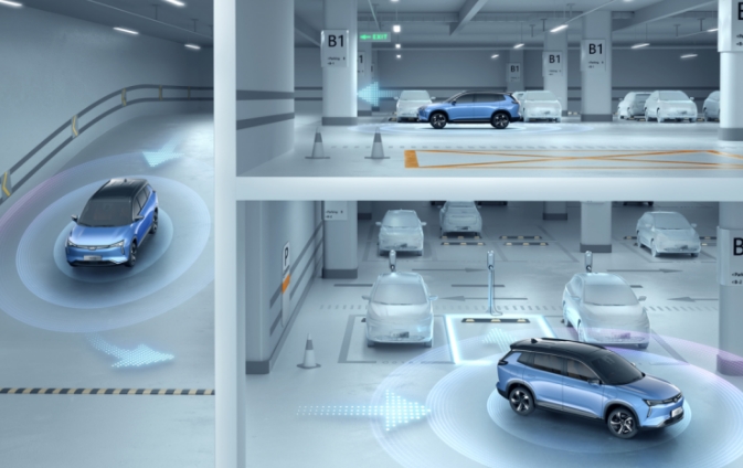 威馬汽車推出了智能純電動(dòng)SUV-威馬W6