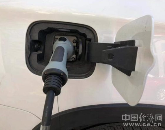 現代汽車計劃2030年在全球銷售187萬輛電動汽車