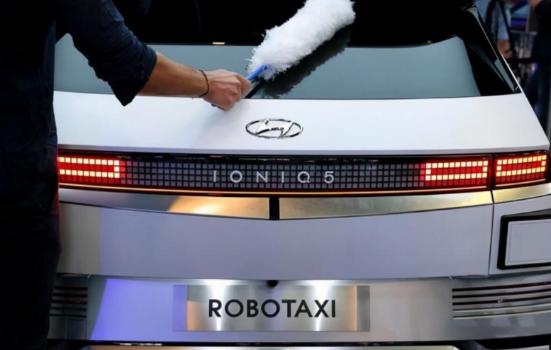 現(xiàn)代汽車加速電動化轉(zhuǎn)型：2030年前打造17款新車，銷量目標(biāo)187萬輛
