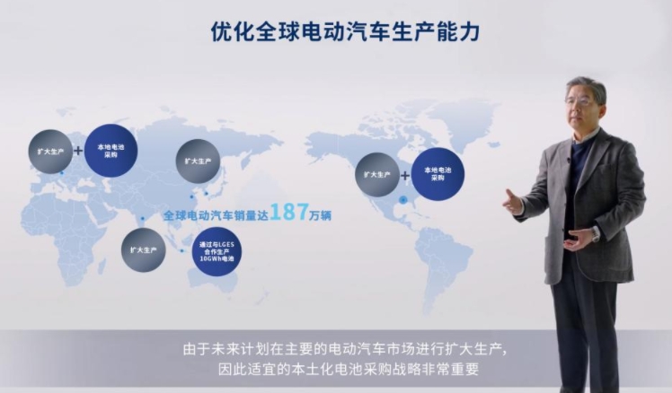現(xiàn)代汽車加速電動化轉(zhuǎn)型：2030年前打造17款新車，銷量目標(biāo)187萬輛