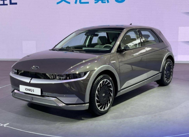 現(xiàn)代汽車加速電動化轉(zhuǎn)型：2030年前打造17款新車，銷量目標(biāo)187萬輛