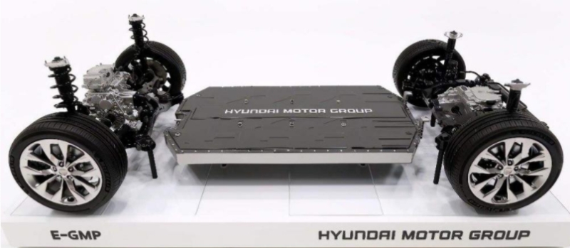 現(xiàn)代汽車加速電動化轉(zhuǎn)型：2030年前打造17款新車，銷量目標(biāo)187萬輛