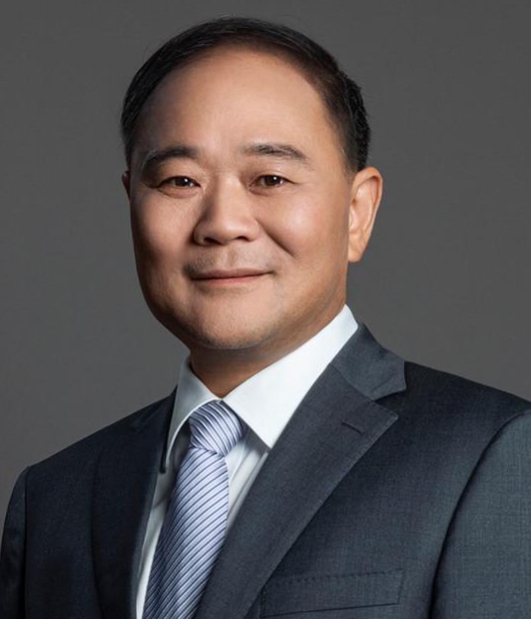 李書福代表:加大電動汽車換電體系建設