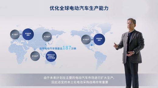 將推17款電動汽車，現(xiàn)代汽車發(fā)布中長期電動化戰(zhàn)略