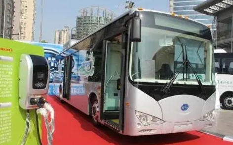 北京:到2025年末,交通行業營運車輛中新能源車占比增長至50%
