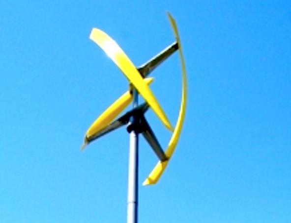三亞Skypump - GE 風能和太陽能塔可以為電動汽車充電、穩(wěn)定電網(wǎng)嗎?