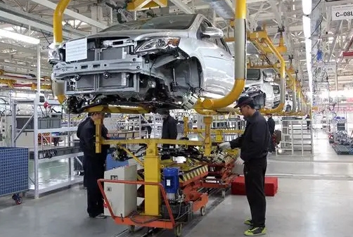 日媒:中國或成為電動汽車“世界工廠”