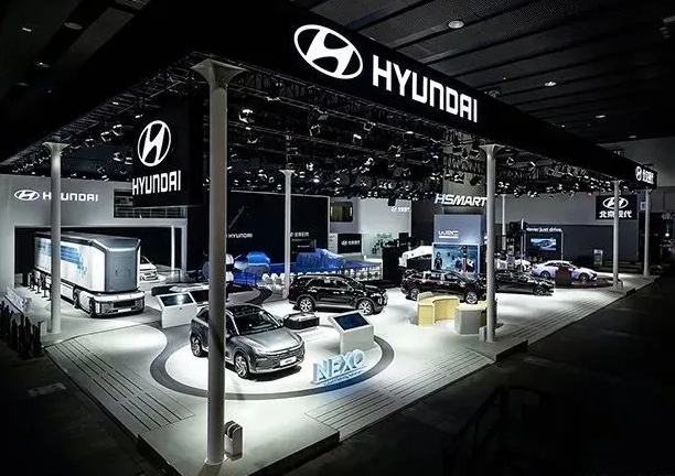 北京現(xiàn)代未來將打造四款轎車，四款SUV，兩款具有競爭力的電動(dòng)車