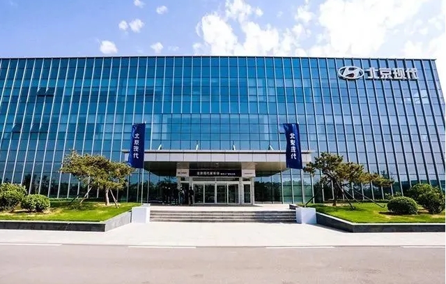 北京現(xiàn)代未來將打造四款轎車，四款SUV，兩款具有競爭力的電動(dòng)車