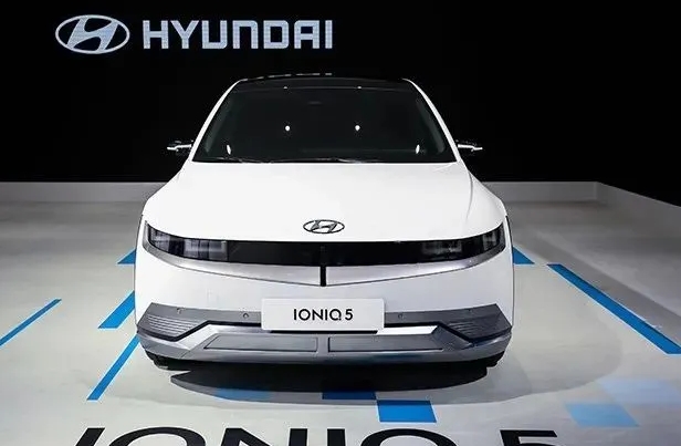 北京現(xiàn)代未來將打造四款轎車，四款SUV，兩款具有競爭力的電動(dòng)車
