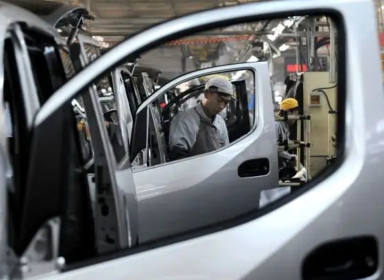 日媒:中國或成為電動汽車“世界工廠”