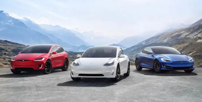 福特的雄心壯志：超越特斯拉、2026年產(chǎn)電車200萬輛