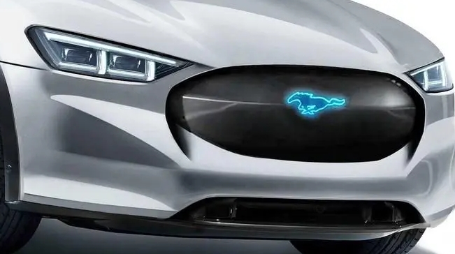 福特的雄心壯志：超越特斯拉、2026年產(chǎn)電車200萬輛