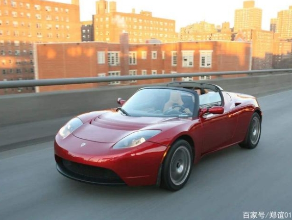美國三大造車新勢力公司的純電動平臺,有什么不一樣?