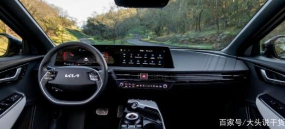現代汽車集團將打造新一代電動汽車平臺，可適用于所有電動汽車